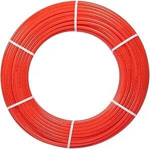 Труба полиэтиленовая Royal Thermo 20 x 2.0 мм PE-RT бухта 200м RTE 06.2020 Труба полиэтиленовая Royal Thermo 20 x 2.0 мм PE-RT бухта 200м RTE 06.2020, 4