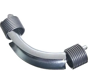 Фиксатор поворота с кольцами 16мм 90° Rehau 11388811002 Фиксатор поворота с кольцами 16мм 90° Rehau 11388811002, 1