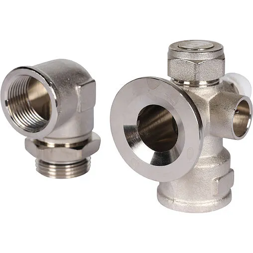 Узел насосно-смесительный с насосом Grundfos UPSO 25-65 130 Stout SDG-0120-001002