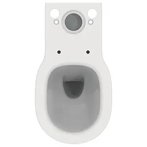 Чаша унитаза Ideal Standard Connect Air AquaBlade белый E009701 Чаша унитаза Ideal Standard Connect Air AquaBlade белый E009701, 4