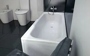 Ванна стальная BLB Europa 170x70 белый B70E Ванна стальная BLB Europa 170x70 белый B70E, 4