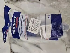 Сифон бутылочный для мойки с переливом VIRPlast Эконом 30987109 Сифон бутылочный для мойки с переливом VIRPlast Эконом 30987109, 3