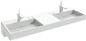 Раковина Jacob Delafon Terrace 150 белый EXA112-00 Раковина Jacob Delafon Terrace 150 белый EXA112-00, 1