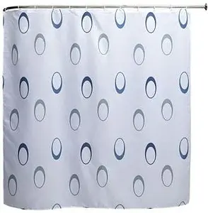 Штора для ванны Aquanet SC7033A, 1