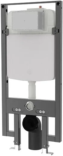 Инсталляция для подвесного унитаза Jacob Delafon E38064-NF Инсталляция для подвесного унитаза Jacob Delafon E38064-NF