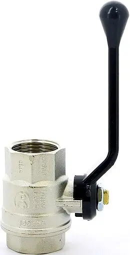 Кран шаровый 1&quot;в x 1&quot;в Bugatti Oregon 03000175