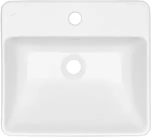 Раковина Aquaton Geometry 45 белый WQ8A37000000004, 3