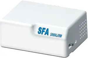 Аварийная сигнализация SFA Sanialarm Аварийная сигнализация SFA Sanialarm, 1