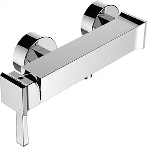 Смеситель для душа BelBagno Mille хром MIL-ESDM-CRM, 1