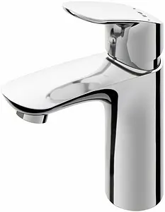 Смеситель для раковины Am.Pm Like хром F8092116 Смеситель для раковины Am.Pm Like хром F8092116, 3