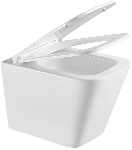 Комплект 5 в 1 Lemark Peneda Expert+Bit+ Florex White 100124422 с кнопкой Bit 9804008 белый глянцевый