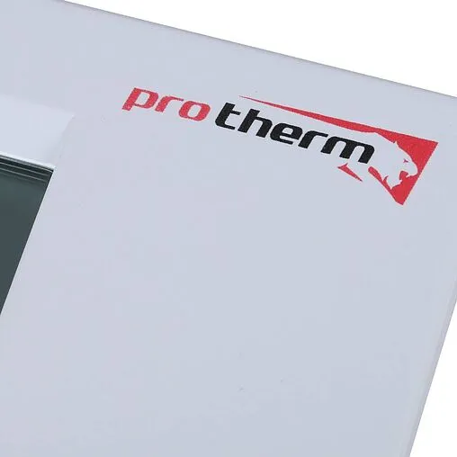 Комнатный терморегулятор Protherm Thermolink B белый 0020035406
