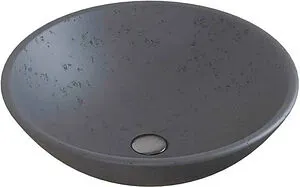 Раковина Uperwood UPD Sfera графит 291020213 Раковина Uperwood UPD Sfera графит 291020213, 1