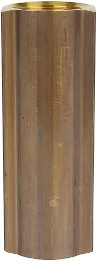 Коллектор распределительный проходной 2 отвода 1&quot;в/в x ½&quot;в Luxor CD 457/2 15022102