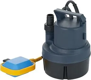 Насос дренажный Q=2м³/ч H=6м Unipump SUB 209 P 77522 Насос дренажный Q=2м³/ч H=6м Unipump SUB 209 P 77522, 1