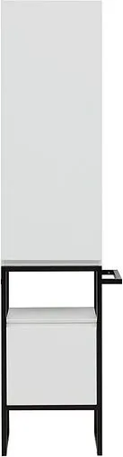 Шкаф-пенал напольный Allen Brau Priority 40 L белый 1.31006.WM