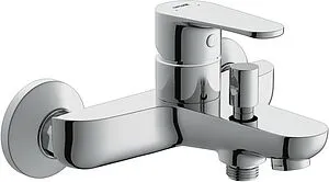 Смеситель для ванны Cersanit Cersania хром 63031, 1