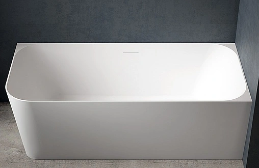 Ванна акриловая Abber 160x75 R AB9331-1.6 R Ванна акриловая Abber 160x75 R AB9331-1.6 R