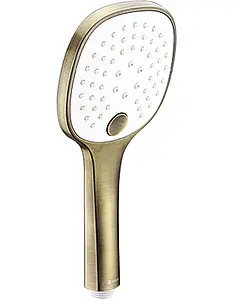 Лейка ручного душа Wasserkraft бронза A050 Лейка ручного душа Wasserkraft бронза A050, 1