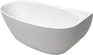 Ванна акриловая BelBagno 170x80 BB83-1700 Ванна акриловая BelBagno 170x80 BB83-1700, 1