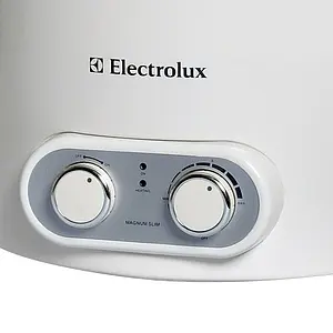 Водонагреватель накопительный электрический Electrolux EWH 100 Magnum Unifix, 2