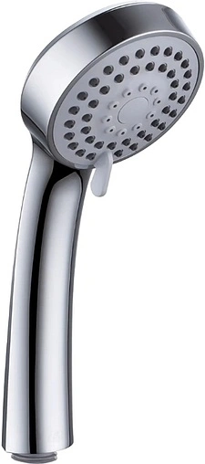 Смеситель для душа D&K Hessen Goethe хром DA1383141 Смеситель для душа D&K Hessen Goethe хром DA1383141