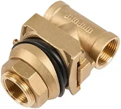 Адаптер скважинный 1" UniPump 49294 Адаптер скважинный 1" UniPump 49294