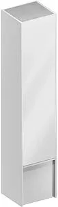 Шкаф-пенал подвесной Kerama Marazzi Modula 35 белый матовый MO.165\WHT, 1