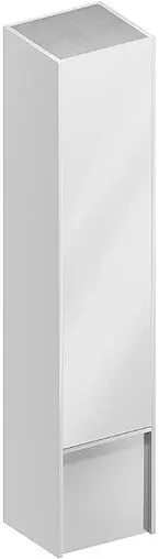 Шкаф-пенал подвесной Kerama Marazzi Modula 35 белый матовый MO.165\WHT