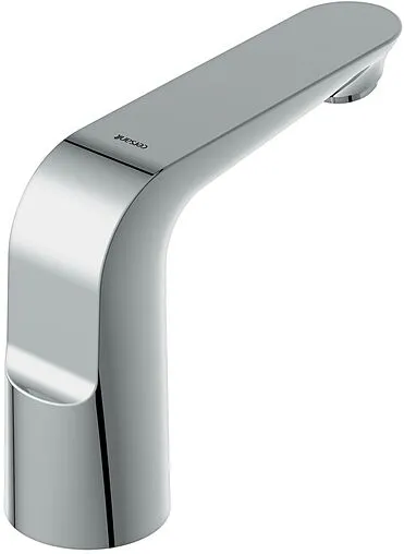 Смеситель для раковины сенсорный Cersanit Sense хром 63106 Смеситель для раковины сенсорный Cersanit Sense хром 63106