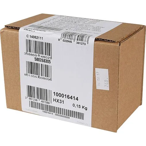 Проводной датчик наружной температуры Baxi KHG KIT SONDA сереый KHG71406211-