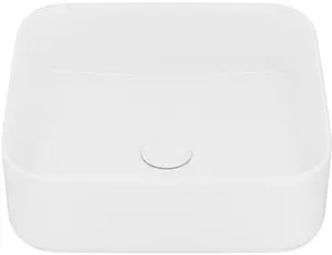 Раковина IDDIS Bridge 40 белый BRIWS04i27 Раковина IDDIS Bridge 40 белый BRIWS04i27, 3