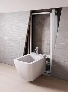 Инсталляция для биде Ideal Standard Prosys R016267 Инсталляция для биде Ideal Standard Prosys R016267, 5