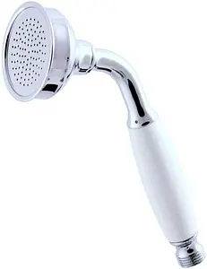 Лейка ручного душа Rav Slezak Morava retro хром KS0017 Лейка ручного душа Rav Slezak Morava retro хром KS0017, 1