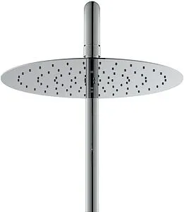 Душевая система с термостатом для душа Cersanit Brasko хром 63066 Душевая система с термостатом для душа Cersanit Brasko хром 63066, 3