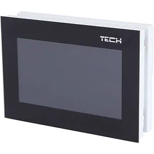 Беспроводная панель управления контроллером TECH ST-M-8e черный, 1