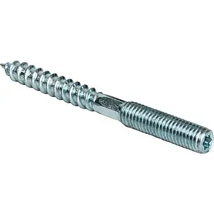 Шуруп-шпилька М8х80мм Stout SAC-0020-400880 Шуруп-шпилька М8х80мм Stout SAC-0020-400880, 2