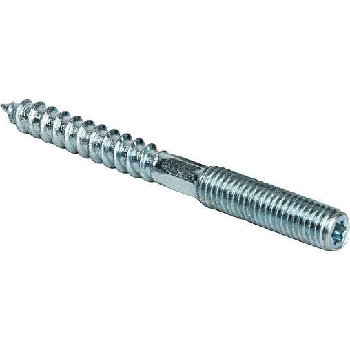 Шуруп-шпилька М8х100мм Stout SAC-0020-400100