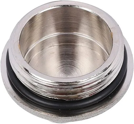 Заглушка для коллектора 1&quot;н Rehau 11316551001