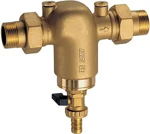 Фильтр тонкой очистки воды 1"н x 1"н Far FA 3930 1 Фильтр тонкой очистки воды 1"н x 1"н Far FA 3930 1, 1