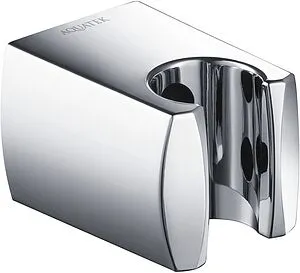 Держатель ручного душа Aquatek хром AQ2403CR, 1