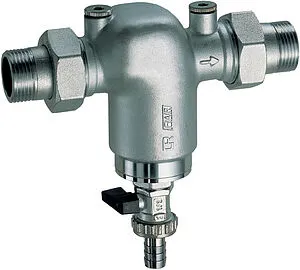 Фильтр тонкой очистки воды 1¼&quot;н x 1¼&quot;н Far FA 3932 114, 1