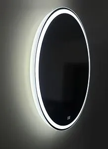 Зеркало с подсветкой BelBagno 70x70 SPC-RNG-700-LED-TCH Зеркало с подсветкой BelBagno 70x70 SPC-RNG-700-LED-TCH, 5