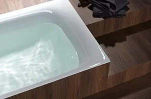 Ванна стальная Bette Lux 180x80 easy-clean белый 3441-000 PLUS Ванна стальная Bette Lux 180x80 easy-clean белый 3441-000 PLUS, 5
