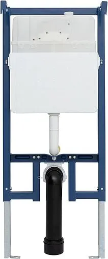 Инсталляция для подвесного унитаза Allen Brau Project Color 9.1PR10.20 Инсталляция для подвесного унитаза Allen Brau Project Color 9.1PR10.20