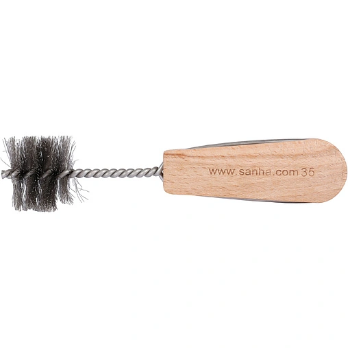 Ёрш зачистной 35мм Sanha 8497435