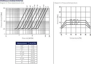 Погружной пружинный обратный клапан с фильтром 4"в Tiemme YACHT 3500065 Погружной пружинный обратный клапан с фильтром 4"в Tiemme YACHT 3500065, 5