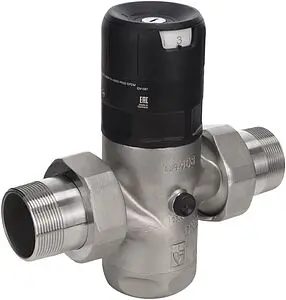 Редуктор давления мембранный 1½&quot; Goetze G06Fi-1½H (SP) GTZARM032, 1