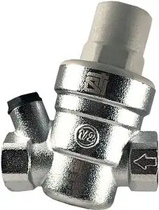 Редуктор давления поршневой ½" STI 01.01.01151502 Редуктор давления поршневой ½" STI 01.01.01151502, 1