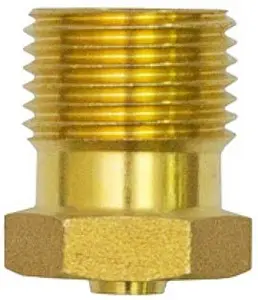 Автоматический сливной клапан ½&quot; UniPump 45582, 1